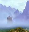 PARANOR - La fortezza dei Druidi