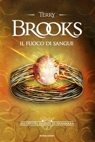 La copertina del libro