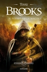 La copertina del libro